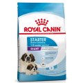 Royal Canin Giant Starter / Сухой корм Роял Канин Джайнт Стартер для Щенков Гигантских пород в возрасте до 2 месяцев