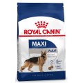 Royal Canin Maxi Adult / Сухой корм Роял Канин Макси Эдалт для Взрослых собак Крупных пород в возрасте от 15 месяцев до 5 лет