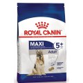 Royal Canin Maxi Adult 5+ / Сухой корм Роял Канин Макси Эдалт 5+ для взрослых собак Крупных пород в возрасте от 5 до 8 лет