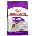 Royal Canin Giant Adult / Сухой корм Роял Канин Джайнт Эдалт для Взрослых собак Гигантских пород в возрасте старше 2 лет