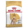 Royal Canin Breed dog Poodle Adult / Сухой корм Роял Канин для взрослых собак породы Пудель старше 10 месяцев