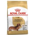 Royal Canin Breed dog Dachshund Adult / Сухой корм Роял Канин для взрослых собак породы Такса старше 10 месяцев