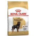 Royal Canin Breed dog Rottweiler Adult / Сухой корм Роял Канин для взрослых собак породы Ротвейлер старше 18 месяцев