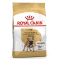 Royal Canin Breed dog French Bulldog Adult / Сухой корм Роял Канин для взрослых собак породы Французский Бульдог старше 1 года