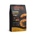 Alleva Natural Adult Mini Chicken Pumpkin / Сухой корм Аллева для собак Мелких пород Курица Тыква