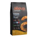Alleva Natural Puppy Maxi Chicken Pumpkin / Сухой корм Аллева для Щенков Крупных пород Курица Тыква