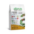 Alleva Holistic Puppy Mini Chicken Duck & Aloe vera Ginseng / Сухой корм Аллева для Щенков Мелких пород Курица Утка Алоэ вера Женьшень