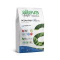 Alleva Holistic Puppy Mini Ocean Fish & Hemp Aloe vera / Сухой корм Аллева для Щенков Мелких пород Океаническая рыба Алоэ вера Конопля