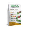 Alleva Holistic Adult Mini Chicken Duck & Aloe vera Ginseng / Сухой корм Аллева для собак Мелких пород Курица Утка Алоэ вера Женьшень