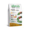 Alleva Holistic Adult Maxi Chicken Duck & Aloe vera Ginseng / Сухой корм Аллева для собак Крупных пород Курица Утка Алоэ вера Женьшень