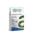 Alleva Holistic Adult Ocean Fish & Hemp Aloe vera / Сухой корм Аллева для кошек Океаническая рыба Алоэ вера Конопля