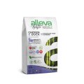 Alleva Holistic Neutered Adult Chicken Duck & Sugarcane fiber Ginseng / Сухой корм Аллева для Стерилизованных кошек и кастрированных котов Курица Утка волокна Сахарного тростника Женьшень