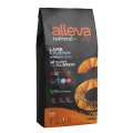 Alleva Natural Puppy All Breeds Lamb & Pumpkin / Сухой корм Аллева для Щенков всех пород Ягненок Тыква