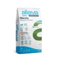 Alleva Care Adult Obesity Glycemic Control / Диетический сухой корм Аллева для взрослых собак для Снижения избыточной массы тела Контроль потребления глюкозы