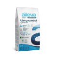 Alleva Care Allergocontrol / Диетический сухой корм Аллева для кошек всех возрастов для Снижения Пищевой непереносимости