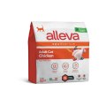 Alleva Equilibrium Adult Cat Chicken / Сухой корм Аллева для взрослых кошек Курица