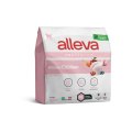 Alleva Equilibrium Kitten Chicken / Сухой корм Аллева для Котят Курица