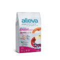 Alleva Equilibrium Adult Cat Sensitive Rabbit / Сухой корм Аллева для взрослых кошек с Чувствительным пищеварением Кролик