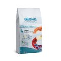 Alleva Equilibrium Sterilized Fish / Сухой корм Аллева для Стерилизованных кошек Рыба