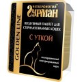 Четвероногий Гурман Golden Line / Влажный корм Золотая линия для стерилизованных кошек Паштет с уткой (цена за упаковку)