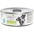 Zoodiet Hypoallergenic Lamb / Консервы Зоодиет для собак Гипоаллергенные Ягненок (цена за упаковку)