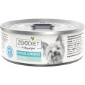 Zoodiet Hypoallergenic Rabbit / Консервы Зоодиет для собак Гипоаллергенные Кролик (цена за упаковку)