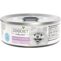 Zoodiet Weight Management Turkey / Консервы Зоодиет для собак Контроль веса Индейка (цена за упаковку)