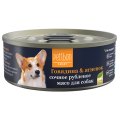 Petibon Smart / Консервы Петибон Смарт для собак Рубленое мясо Говядина Ягненок (цена за упаковку)