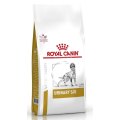 Royal Canin Urinary S\O LP18 / Ветеринарный сухой корм Роял Канин Уринари для собак Мочекаменная болезнь (струвиты, оксалаты)