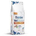 Monge VetSolution Renal and Oxalate / Ветеринарная диета Монж Ренал и Оксалат для собак при ХПН и Профилактике образования уролитов оксалата кальция