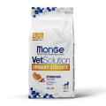 Monge VetSolution Urinary Struvite / Ветеринарная диета Монж Уринари Струвит для кошек при заболеваниях мочеполовой системы и струвитном течении МКБ