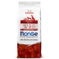 Monge Dog Monoprotein Speciality Adult Lamb & Rice / Сухой корм Монж для взрослых собак всех пород Ягненок с рисом и картофелем
