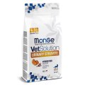 Monge VetSolution Urinary Struvite / Ветеринарная диета Монж Уринари Струвит для кошек при заболеваниях мочеполовой системы и струвитном течении МКБ