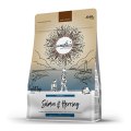 Craftia Natura Dog Adult Medium & Large Breed Salmon & Herring / Сухой корм Крафтия для взрослых собак Средних и Крупных пород Лосось сельдь