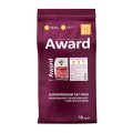 Award Indoor Big cats / Сухой корм Авард для взрослых Домашних кошек Крупных пород Говядина курица брокколи юкка Шидигера
