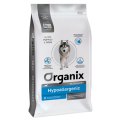 Organix Dog HYPOALLERGENIC / Сухой корм Органикс для собак  для Снижения пищевой аллергии или Пищевой непереносимости