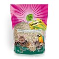 Зверьё моё / Наполнитель Кукурузный для грызунов и птиц
