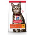 Hills Science Plan Adult Chicken / Сухой корм Хиллс для кошек Курица