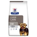 Hills Prescription Diet l\d Liver Care / Лечебный корм Хиллс для собак при Заболеваниях Печени