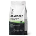 Grandorf Veterinary Diet Renal / Полнорационный диетический корм Грандорф для собак для Поддержания функций почек при ХБН