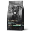 Premier Adult Medium Fresh Lamb & Turkey / Сухой корм Премьер для взрослых собак Средних пород Свежее мясо Ягненка с индейкой