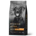 Premier Adult Medium Fresh Turkey / Сухой корм Премьер для взрослых собак Средних пород Свежее мясо Индейки