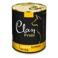Clan Pride / Консервы Клан для собак Сердечки Куриные (цена за упаковку)
