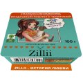 Zillii / Влажный корм Зилли для взрослых собак мелких пород при Чувствительном пищеварении воздушный паштет с Телятиной (цена за упаковку)
