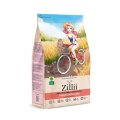 Zillii Adult Small Breed Light / Сухой корм Зилли для взрослых собак Мелких пород Низкокалорийный Индейка ягненок