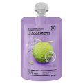 Wellement / Лакомство Велемент для кошек кремовый топпинг Утка с креветкой