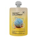 Wellement / Лакомство Велемент для кошек  кремовый топпинг Тунец и криль