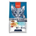 Wanpy / Сухой корм Ванпи беззерновой для котят с Курицей