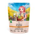 Zillii Adult Turkey in gravy / Паучи Зилли для взрослых кошек Индейка в соусе (цена за упаковку)