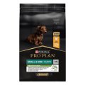 PRO PLAN HEALTHY START / Сухой корм ПРО ПЛАН для щенков мелких пород с курицей